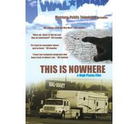 This Is Nowhere [DVD] [Region 1] [US Import] [NTSC]