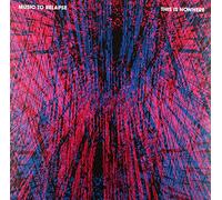 This Is Nowhere - Music to Relapse (+CD) [Import Belge]