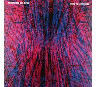 This Is Nowhere - Music To Relapse (Lp | Cd) VINYL LP NEW