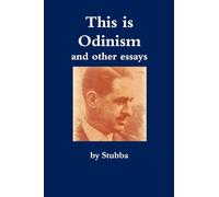 This is Odinism