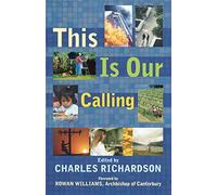This is Our Calling