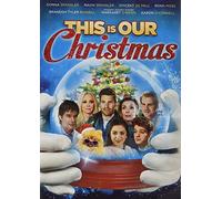 This Is Our Christmas
