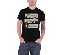 This Is Our City T-Shirt Peaky Blinders Black XL