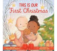 This Is Our First Christmas