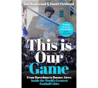 This is Our Game