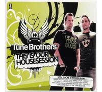 This Is Our House Session