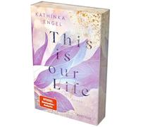 This is Our Life: Roman | Eine New-Adult-Reihe , Engel.