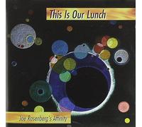 This Is Our Lunch