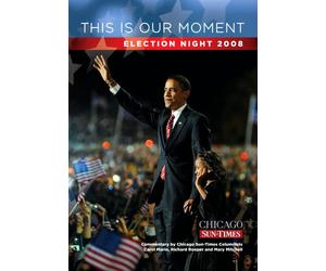 This Is Our Moment: Election Night 2008 [DVD] [Region 1] [US Import] [NTSC]