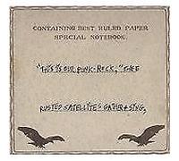 Silver Mt. Zion - This Is Ourpunk Rock