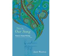 This Is Our Song: Women's Hymn-Writing