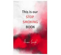 This is our stop smoking book