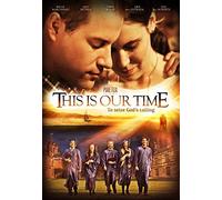 This Is Our Time [DVD] [2013] [Region 1] [US Import] [NTSC]