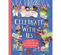 This Is Our World: Celebrate With Us! – 2 – Macmillan