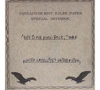 This Is Our Punk-Rock"" Thee Rusted Satellites Gather + Sing [VINYL]