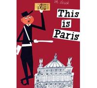 This is Paris