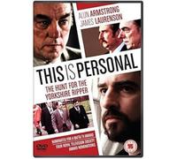 This Is Personal - The Hunt For The Yorkshire Ripper [DVD]