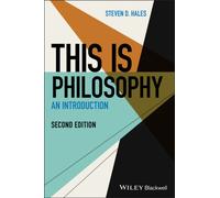 This Is Philosophy : An Introduction