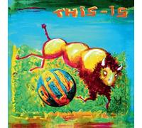 This Is PiL CD + DVD Ltd edition By Public Image Limited (2012-05-31)
