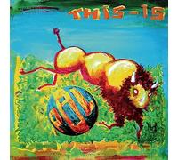 This Is PIL - SHM-CD