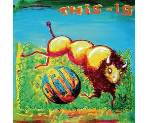 This Is PIL - SHM-CD