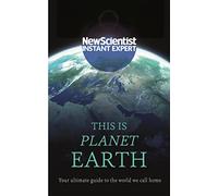 This is Planet Earth