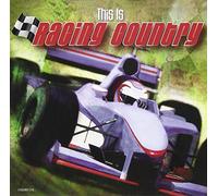 This Is Racing Country - This Is Racing Country