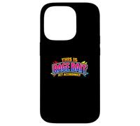 This Is Rage Bait Act Accordingly Funny Internet Quote Case for iPhone 14 Pro