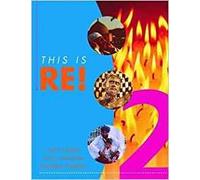 This is RE! Book 2 Pupil's Book