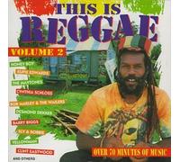 This Is Reggae V.2 (US Import)