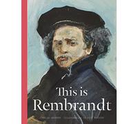 This is Rembrandt