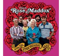 This Is Rose Maddox by MADDOX WITH THE (2007-06-26)