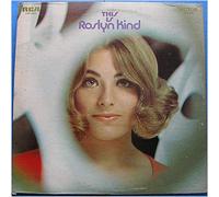 This Is Roslyn Kind [Vinyl LP]