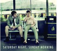 This is Seb Clarke - Saturday Night, Sunday Morning