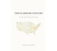 This Is Server Country: AI, Power, and the Remaking of Rural America