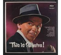 this is sinatra!
