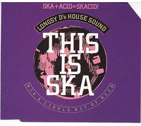 This is ska