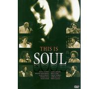This Is Soul [DVD] [US Import]