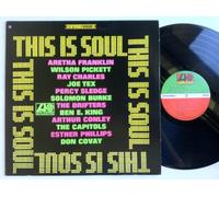 this is soul LP
