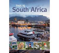 This is South Africa