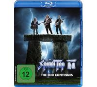 This is Spinal Tap 2 [Blu-ray] [Region B] [2025]