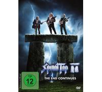 This is Spinal Tap 2 [DVD] [2025]