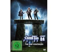 This is Spinal Tap 2 [DVD] [2025]