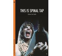 This is Spinal Tap