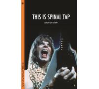 This Is "Spinal Tap" (Cultographies)
