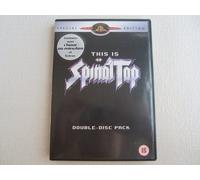 This Is Spinal Tap (Double Disc Set) [DVD]