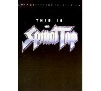 This Is Spinal Tap [DVD] [1984] [Region 1] [US Import] [NTSC]