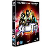 This Is Spinal Tap [DVD]