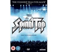 This Is Spinal Tap [DVD]