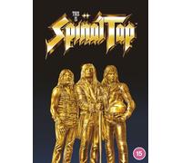 This is Spinal Tap [DVD]